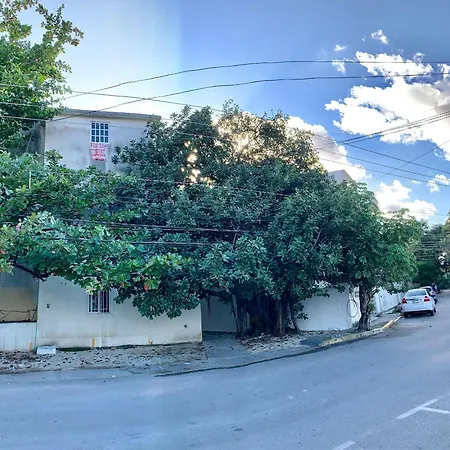 Apartment Coral Near Mamitas Beach